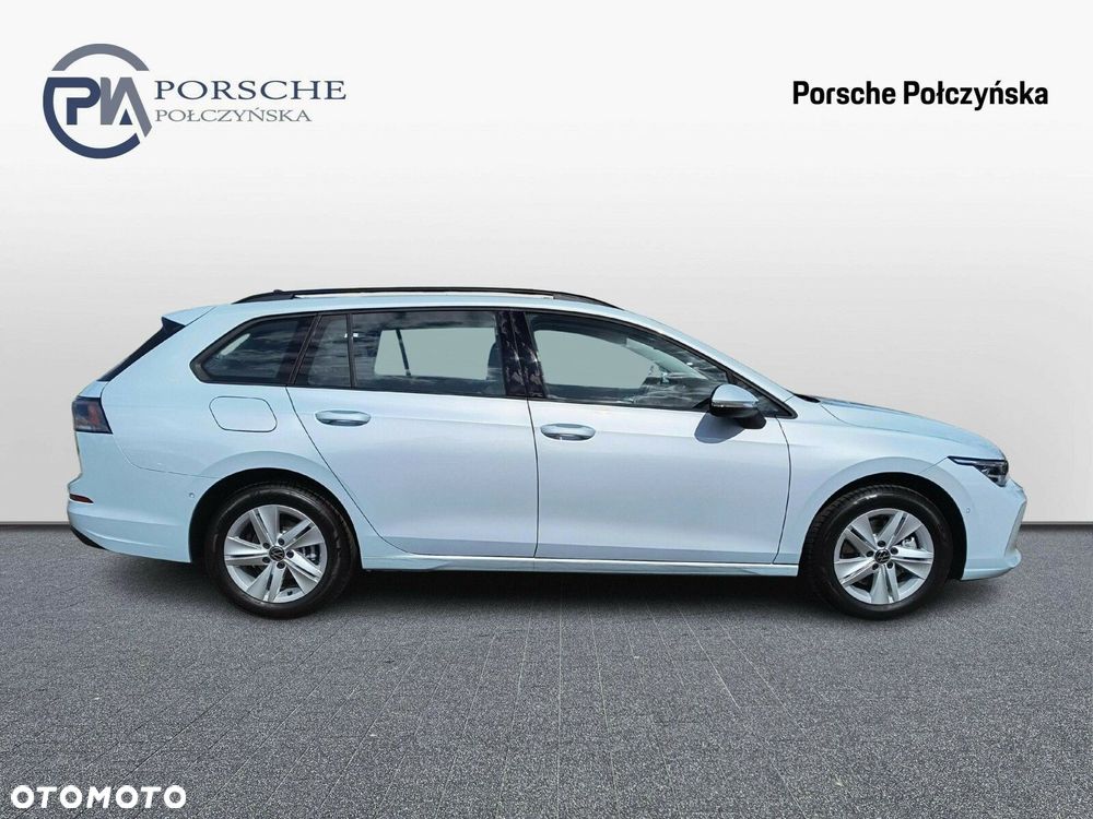 Volkswagen Golf VIII 2.0 TDI Life DSG - 6