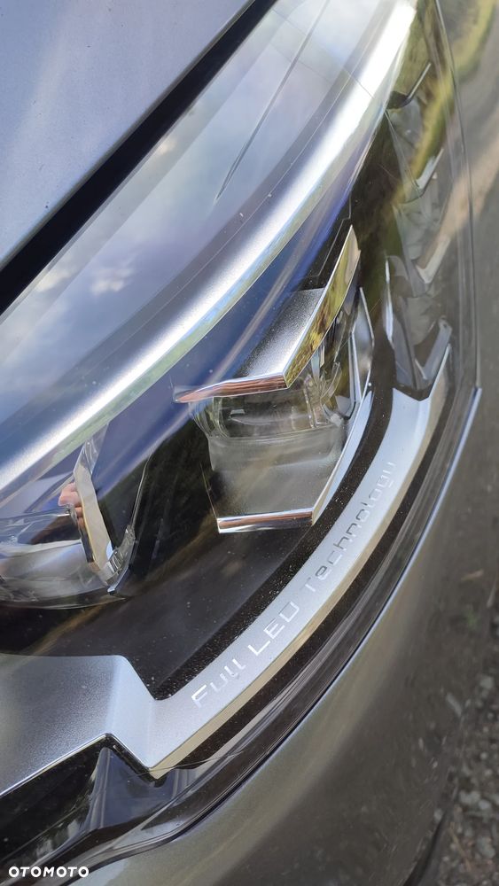 Peugeot 508 2.0 BlueHDi Active S&S - 28