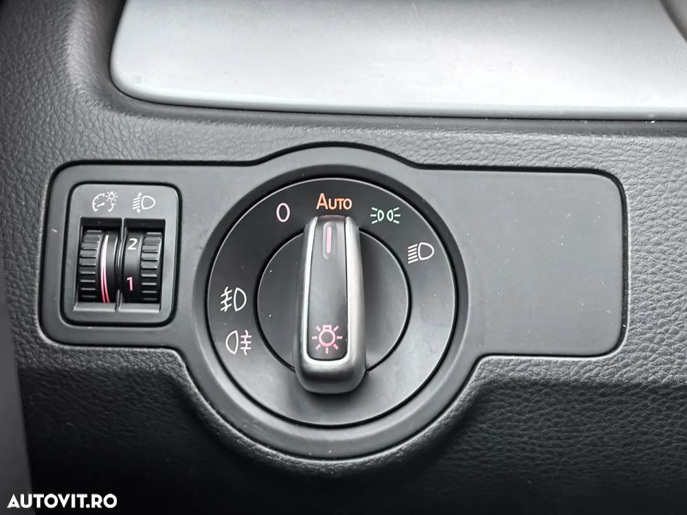 Volkswagen Passat - 13