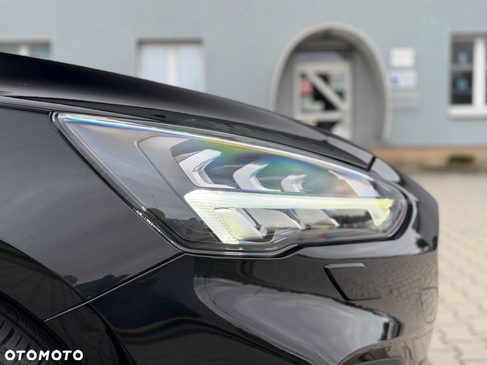 Ford Focus 1.5 EcoBoost STart-Stopp-System ST-LINE - 29