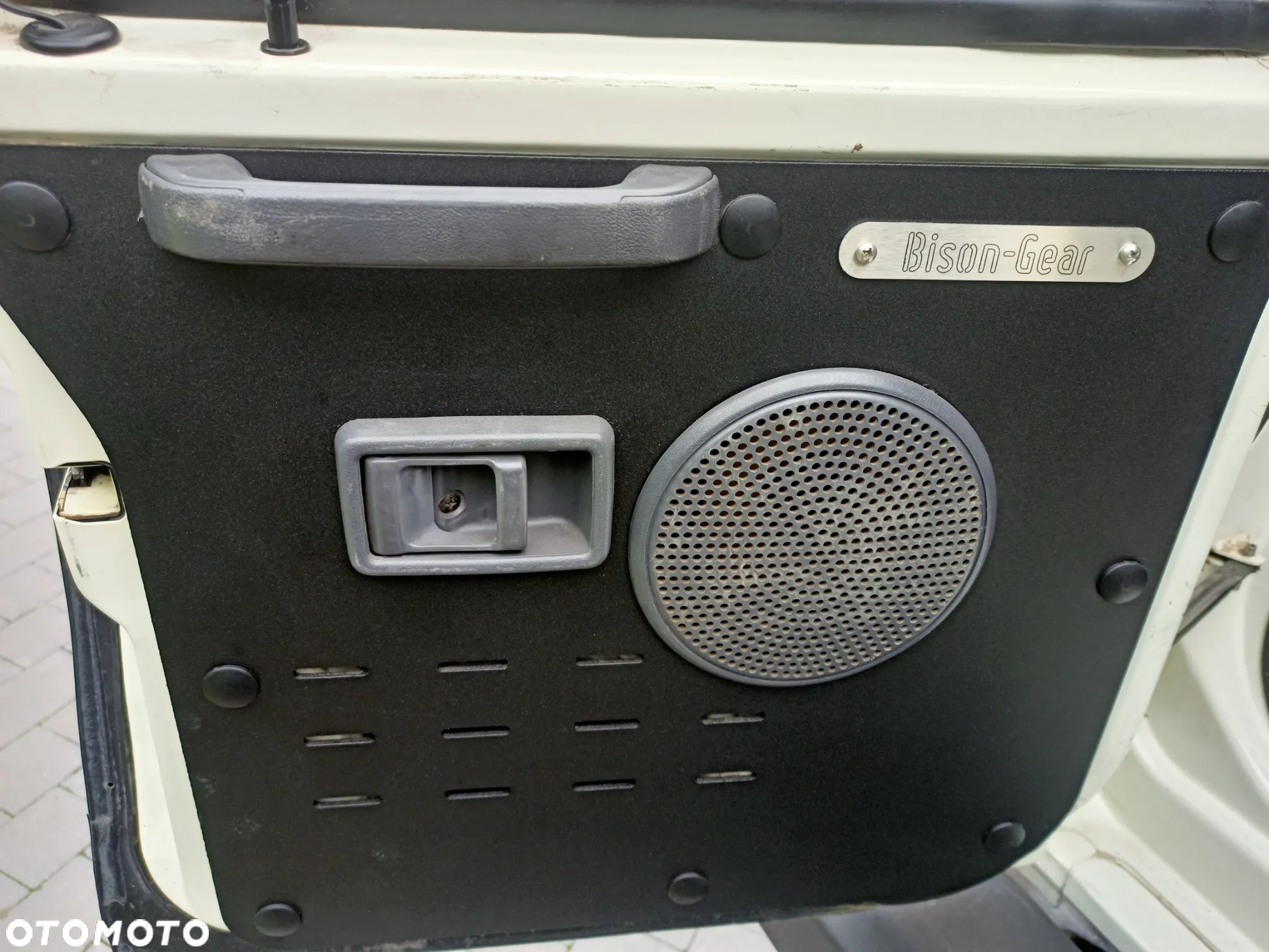 Nissan Patrol GR 2.8 TD SG - 26