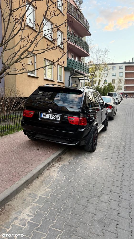BMW X5 3.0 i Edition Exclusive - 4