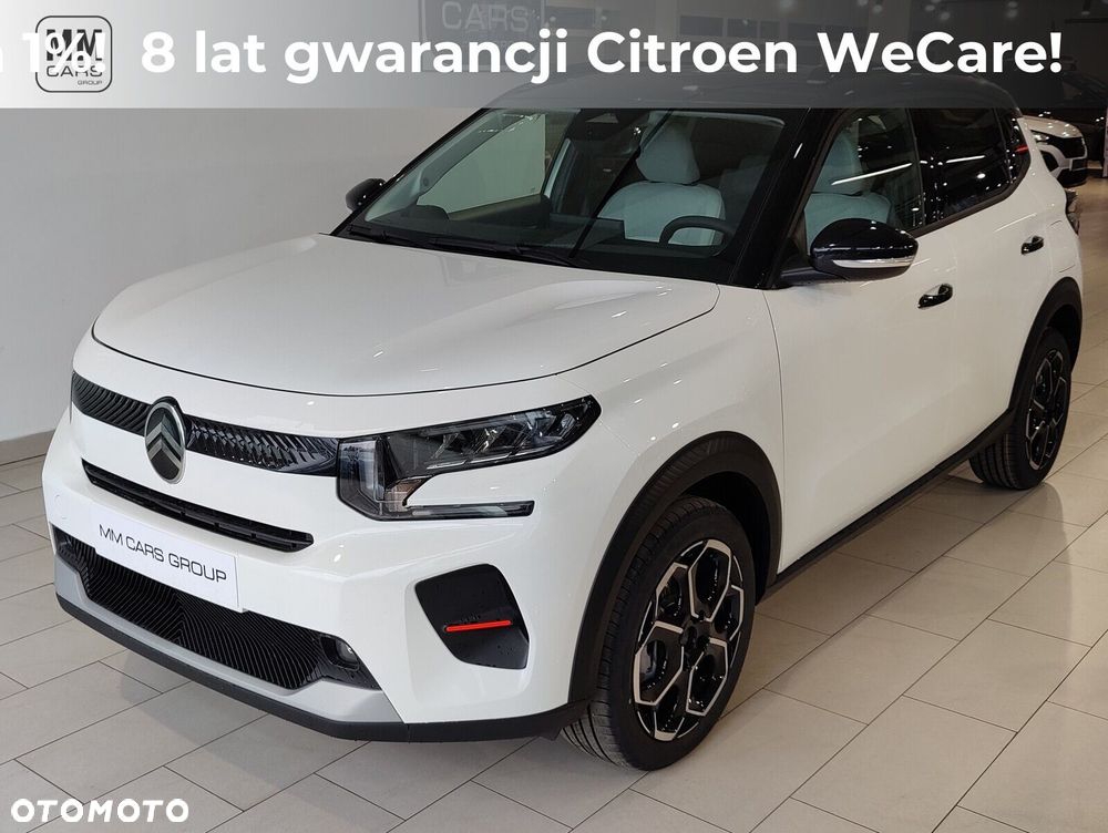 Citroën C3 1.2 T Max