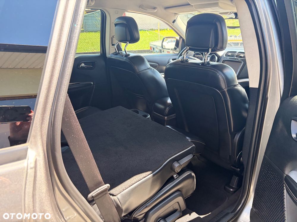 Fiat Freemont 2.0 Multijet - 18