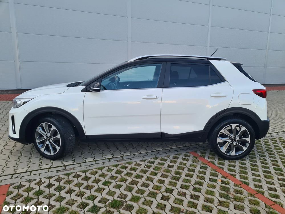Kia Stonic 1.0 T-GDI 120 Vision - 18