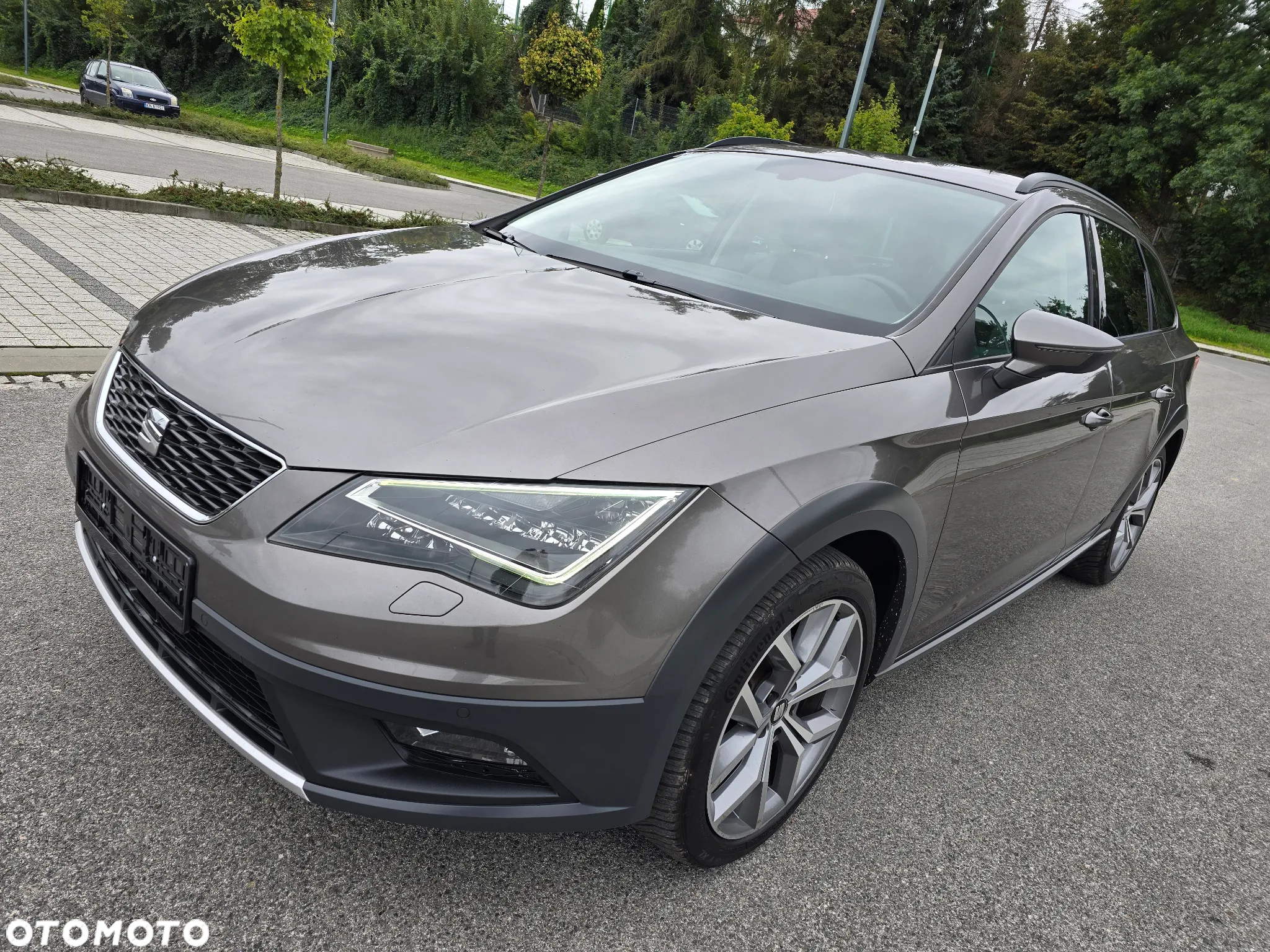 Seat Leon 2.0 TDI X-Perience S&S 4Drive - 32
