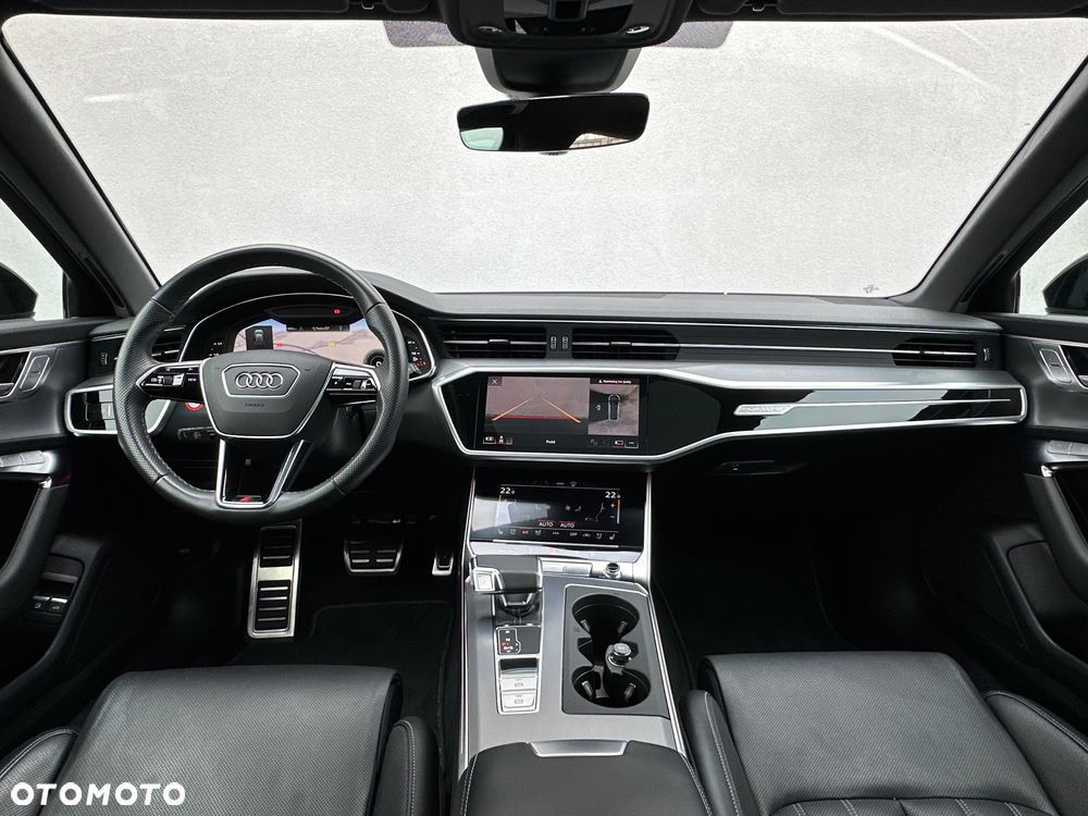 Audi A6 Avant 55 TFSI e PHEV Quattro S Line S tronic - 18