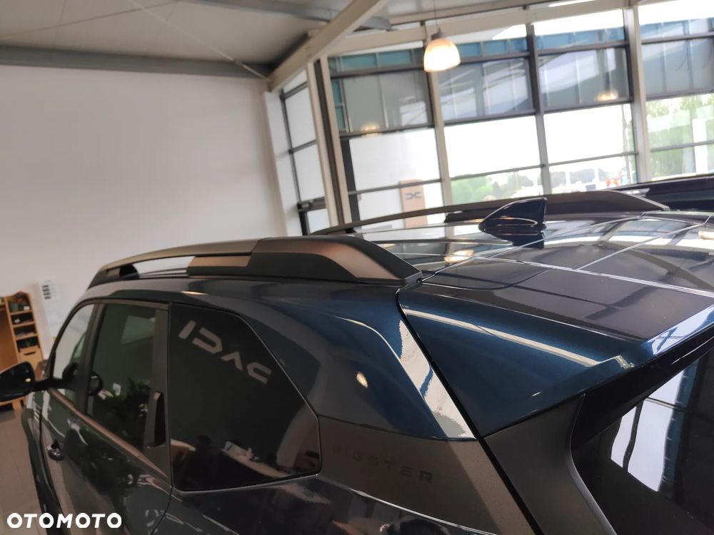 Dacia Bigster 1.2 TCe mHEV Journey - 30