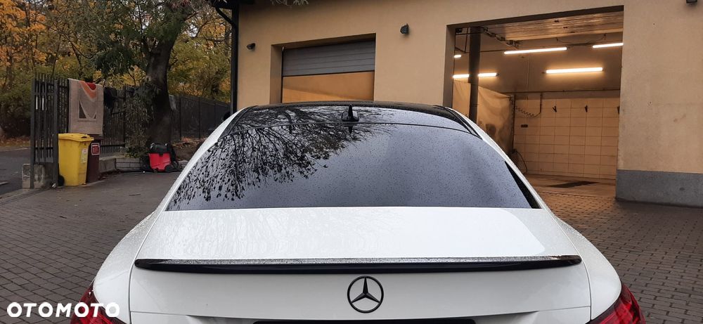 Mercedes-Benz CLA 200 - 16