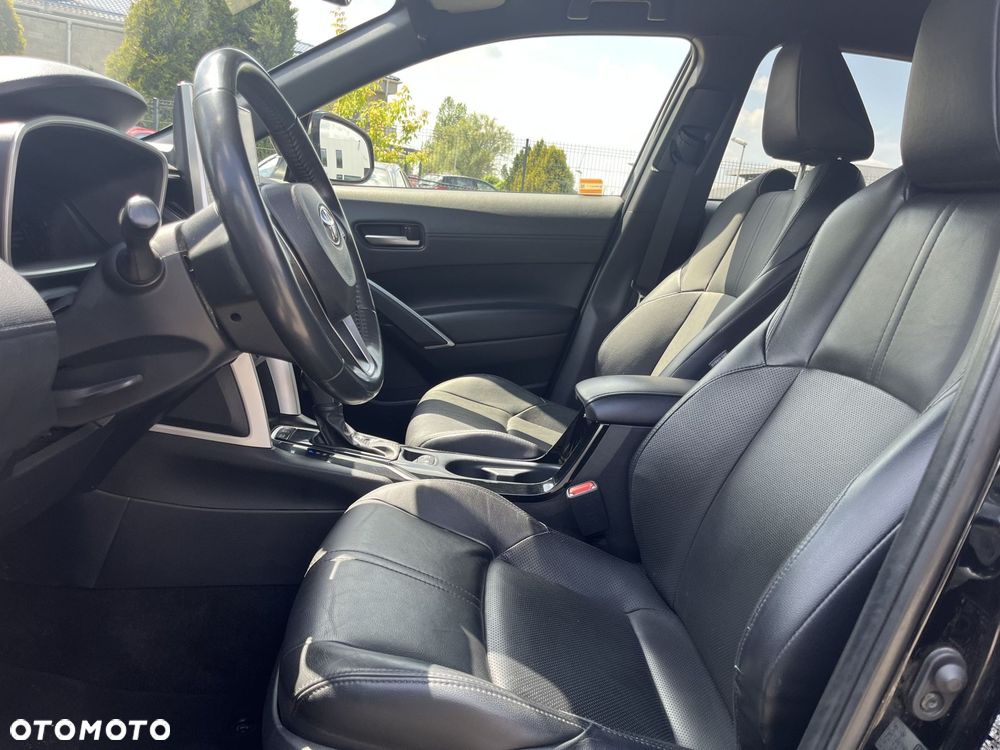 Toyota Corolla Cross 2.0 Hybrid Premiere Edition - 20