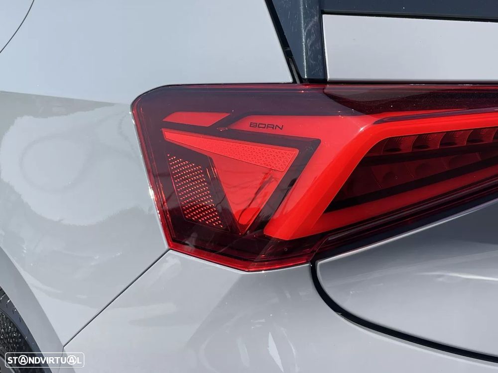 Cupra Born 58 kWh - 41