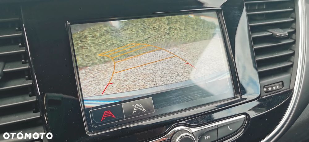 Opel Mokka 1.4 Turbo ecoFLEX Start/Stop Edition - 3