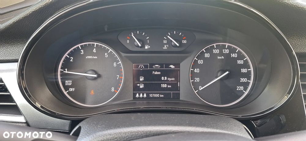 Opel Mokka - 19
