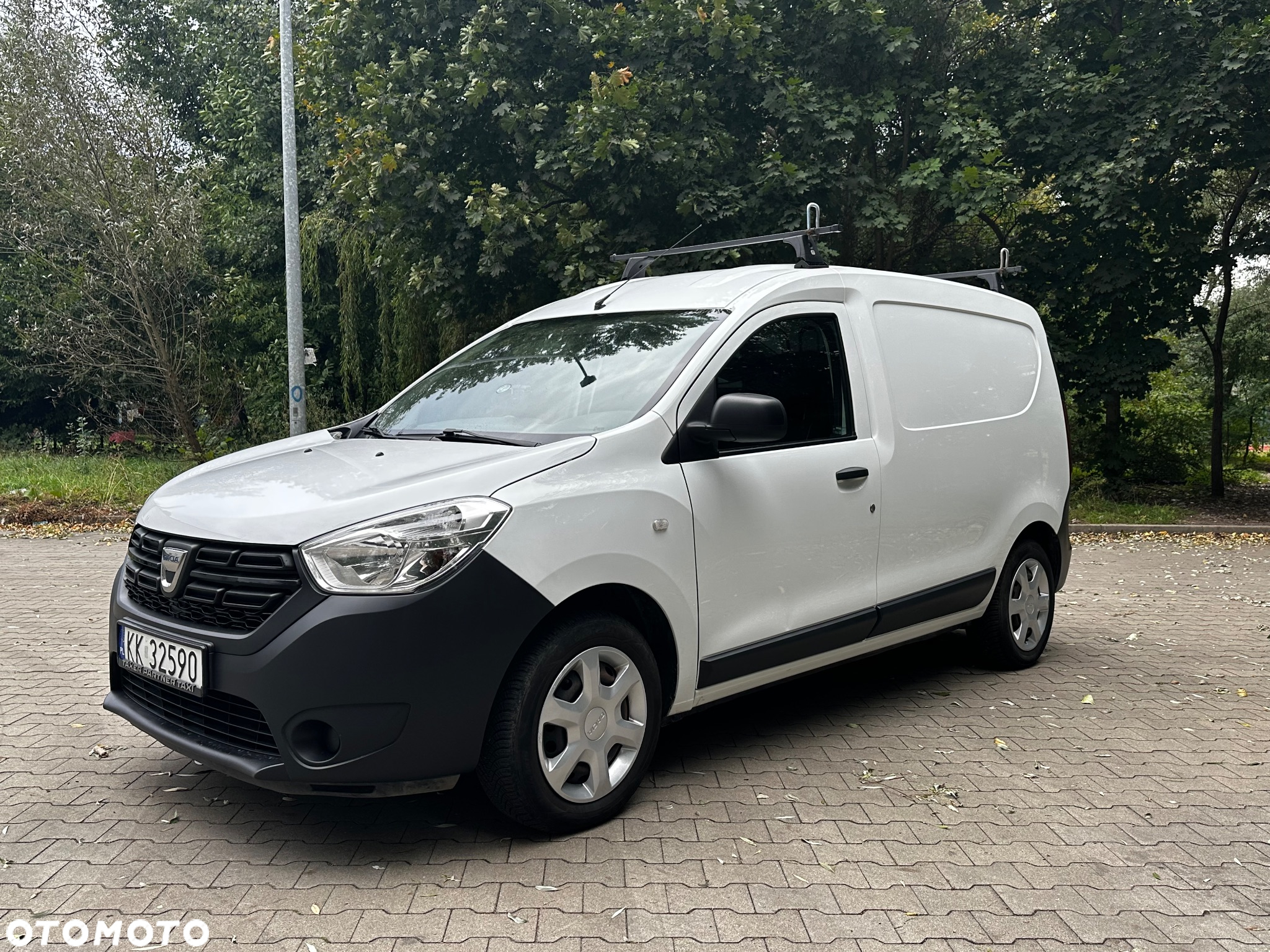 Dacia Dokker - 2