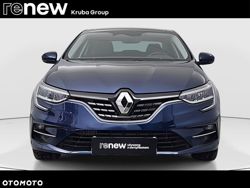 Renault Megane 1.3 TCe Techno EDC - 2