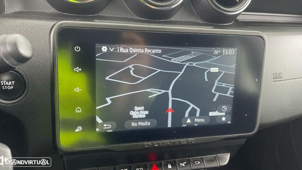 Dacia Duster 1.0 TCe ECO-G Prestige Bi-Fuel - 5