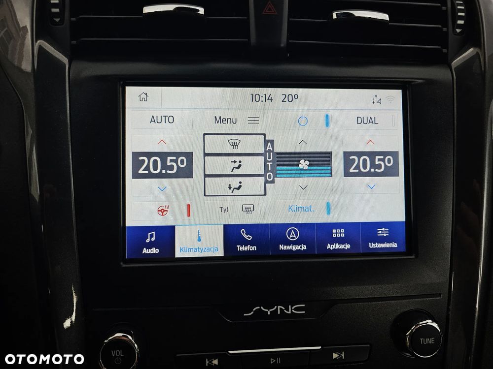 Ford Mondeo 2.0 EcoBlue Executive - 15