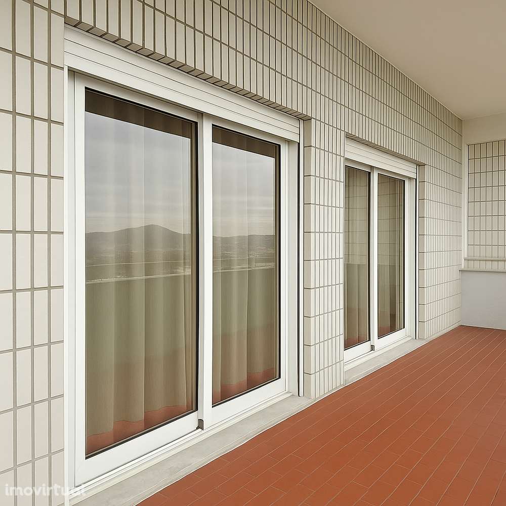 T3, totalmente renovado, com 150m², junto ao Centro de Barcelos - Grande imagem: 3/29