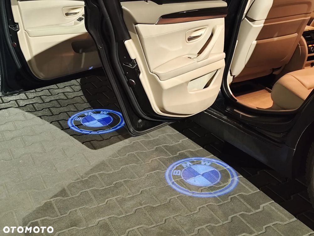 BMW Seria 5 - 35