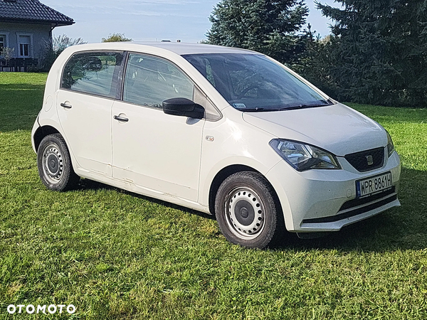 Seat Mii 1.0 Style