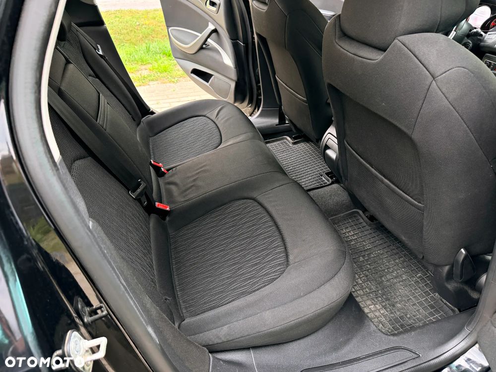 Citroën C5 HDi 165 FAP Business Class - 13