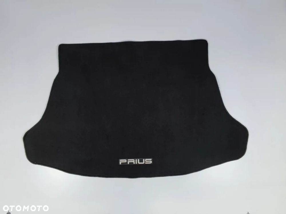 TOYOTA PRIUS od 2016r Wycieraczka Dywanik Mata Bagażnika - 1