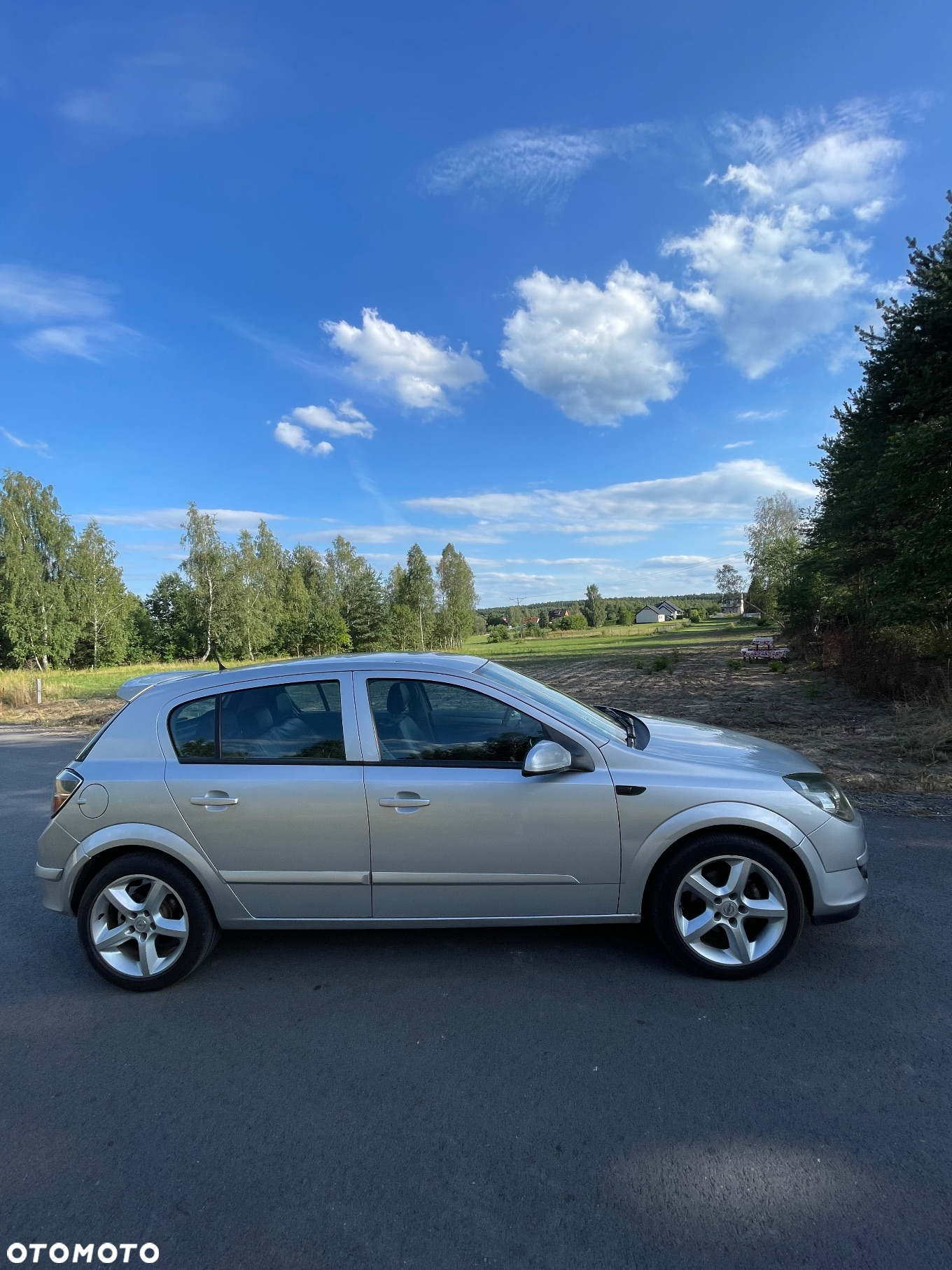 Opel Astra III 1.8 Enjoy - 4