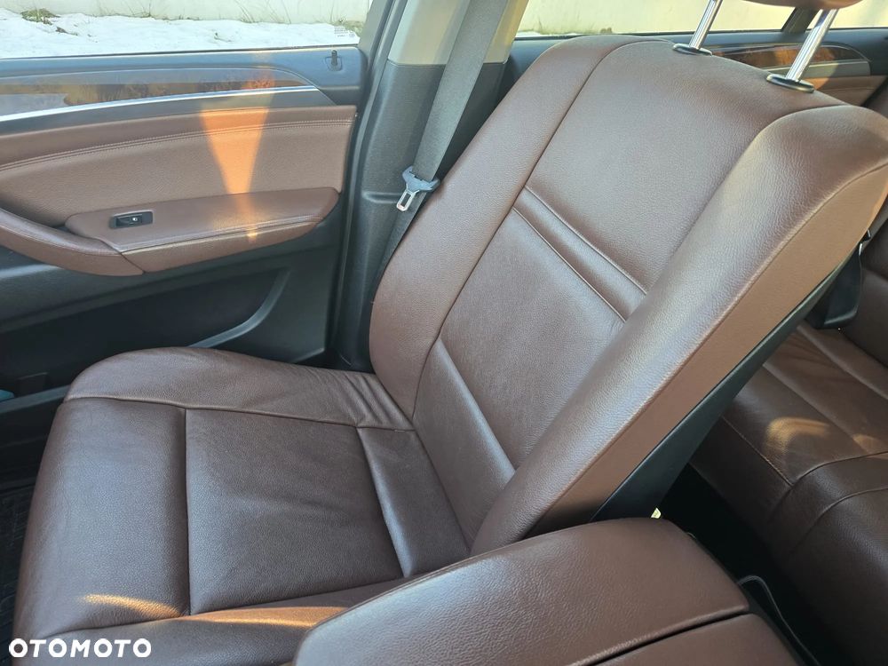 BMW X5 3.0d xDrive - 25