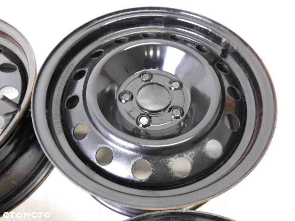 FELGI 16 HYUNDAI I30 TUCSON IX35 I40 ET40 - 3