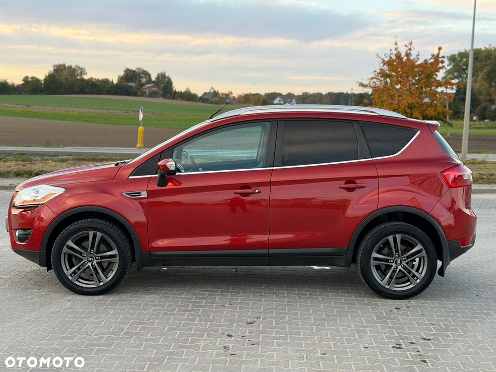 Ford Kuga - 7