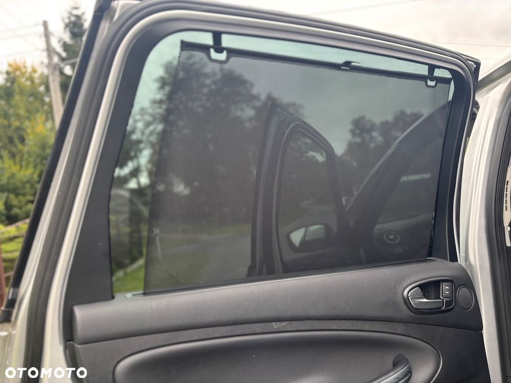 Ford S-Max 2.0 TDCi DPF Titanium - 13