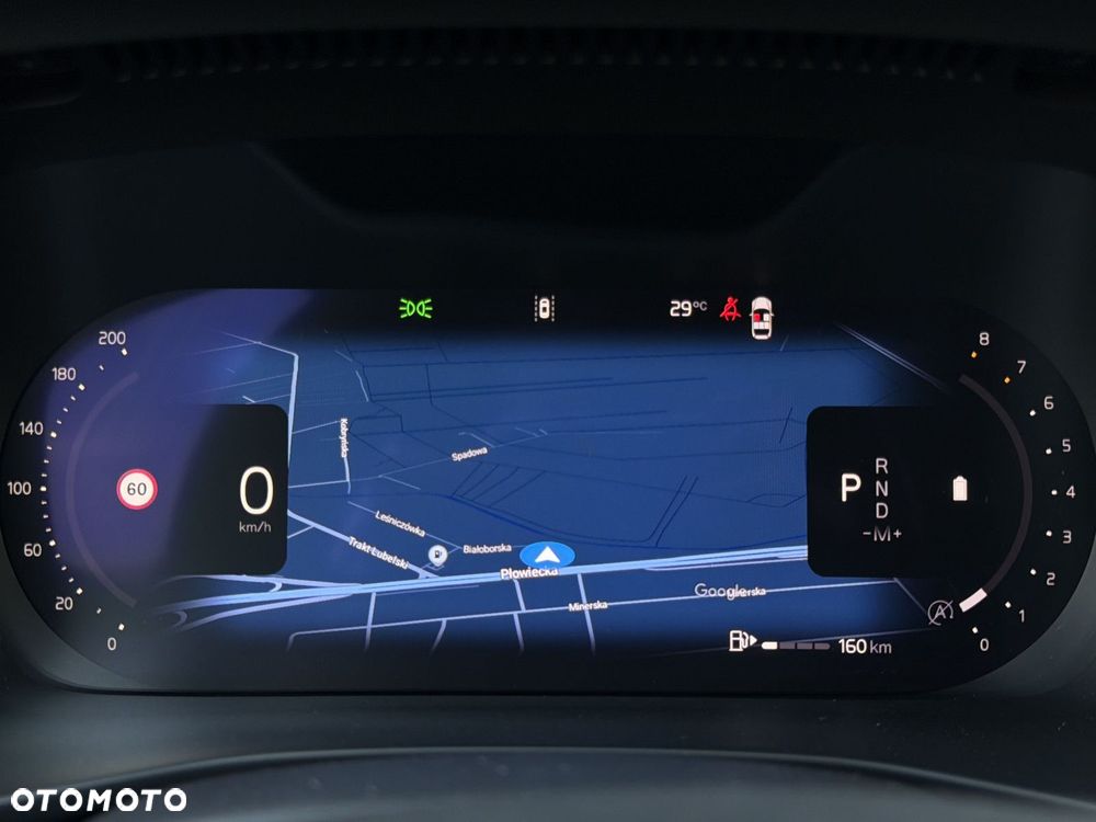 Volvo XC 40 - 17