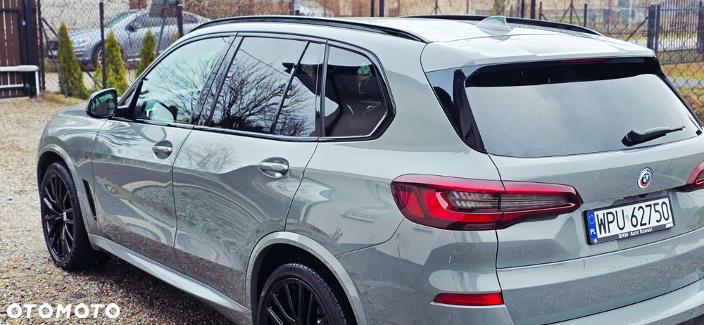 BMW X5 M - 11