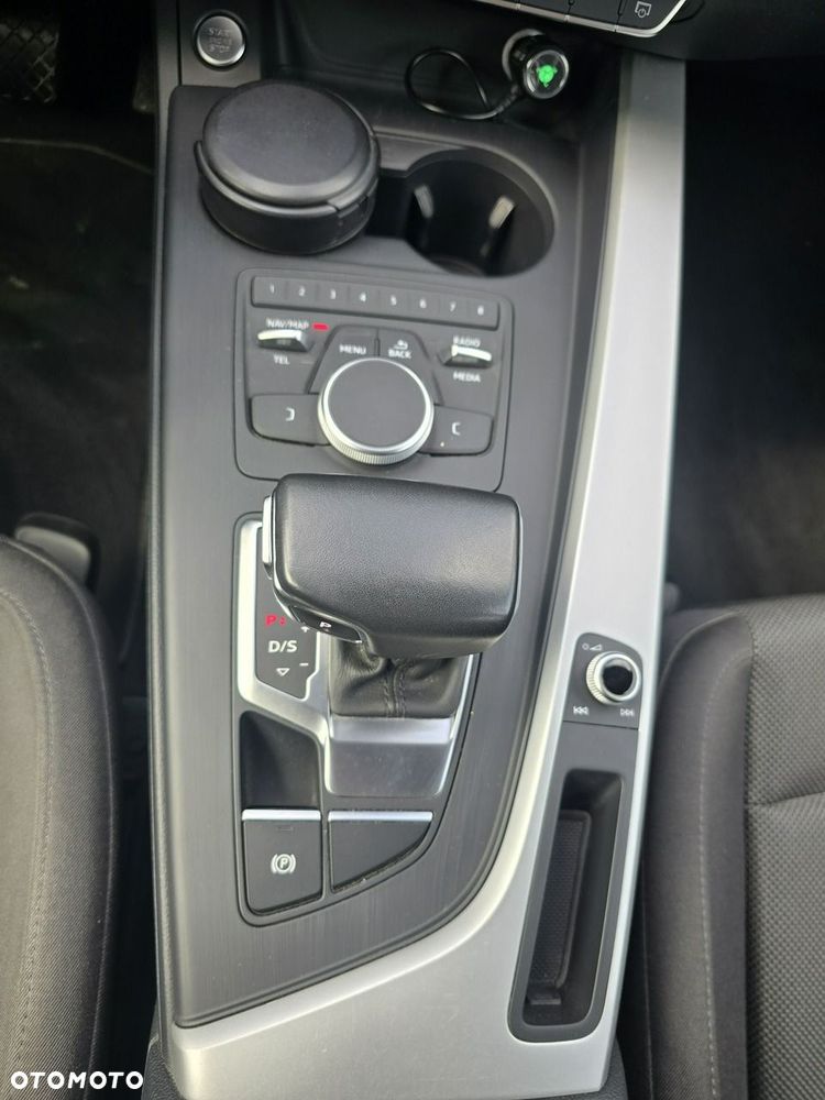 Audi A4 Avant 1.4 TFSI S tronic - 20