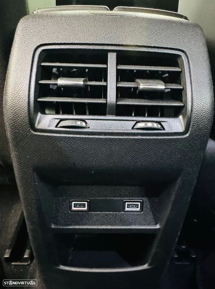 Peugeot 308 1.2 Hybrid Allure e-DCS6 - 16