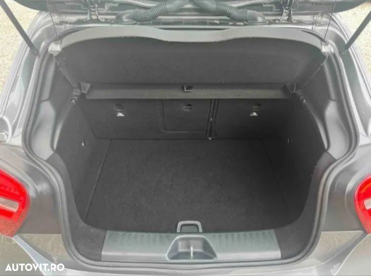 Mercedes-Benz A 200 CDI Urban - 10