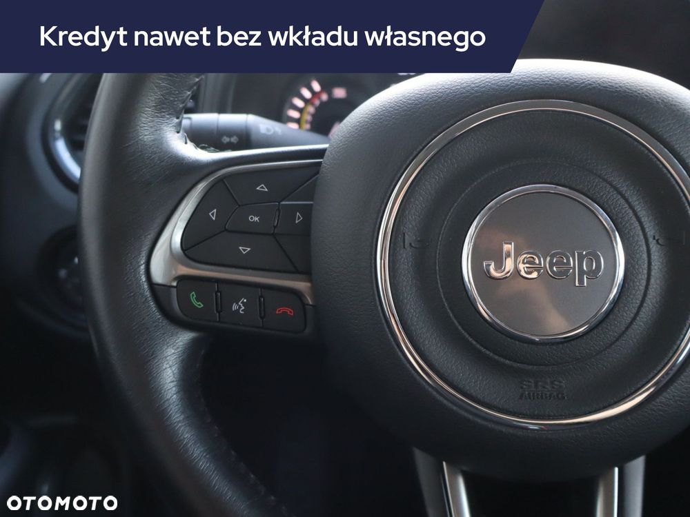 Jeep Renegade - 19