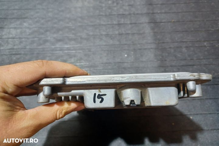 Calculator motor ECU 03G906016MF 0281014259 - 3.0 TDI 03G906016MF 028 - 4