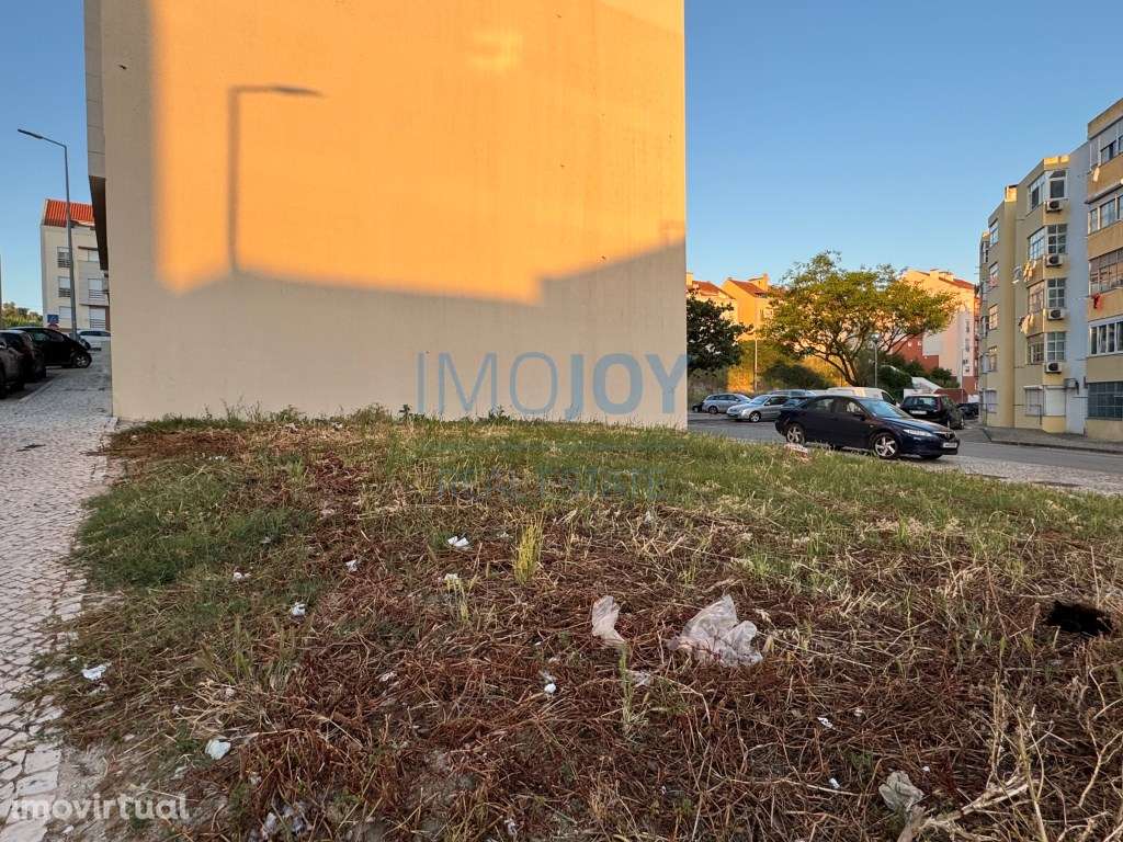 Excelente Terreno para Construção Urbana na Moita - Grande imagem: 2/10