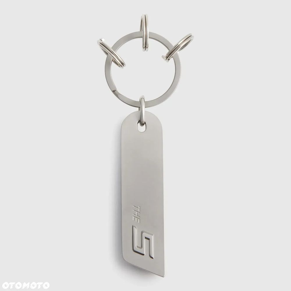 Brelok BMW THE 5 - 1