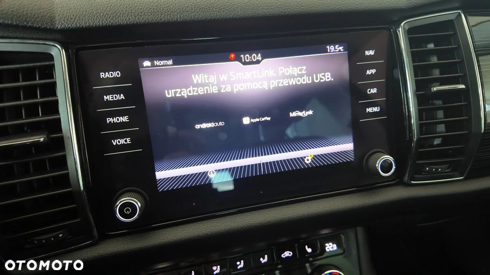 Skoda Kodiaq 2.0 TSI 4x4 Style DSG - 33