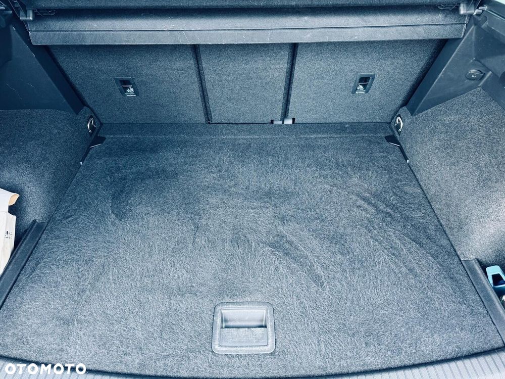Volkswagen Tiguan 1.5 TSI EVO Comfortline DSG - 11