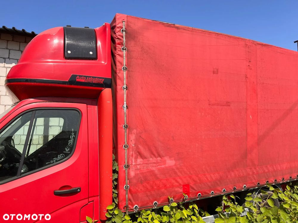 Renault MASTER - 2