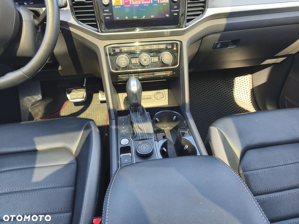 Volkswagen Atlas - 15