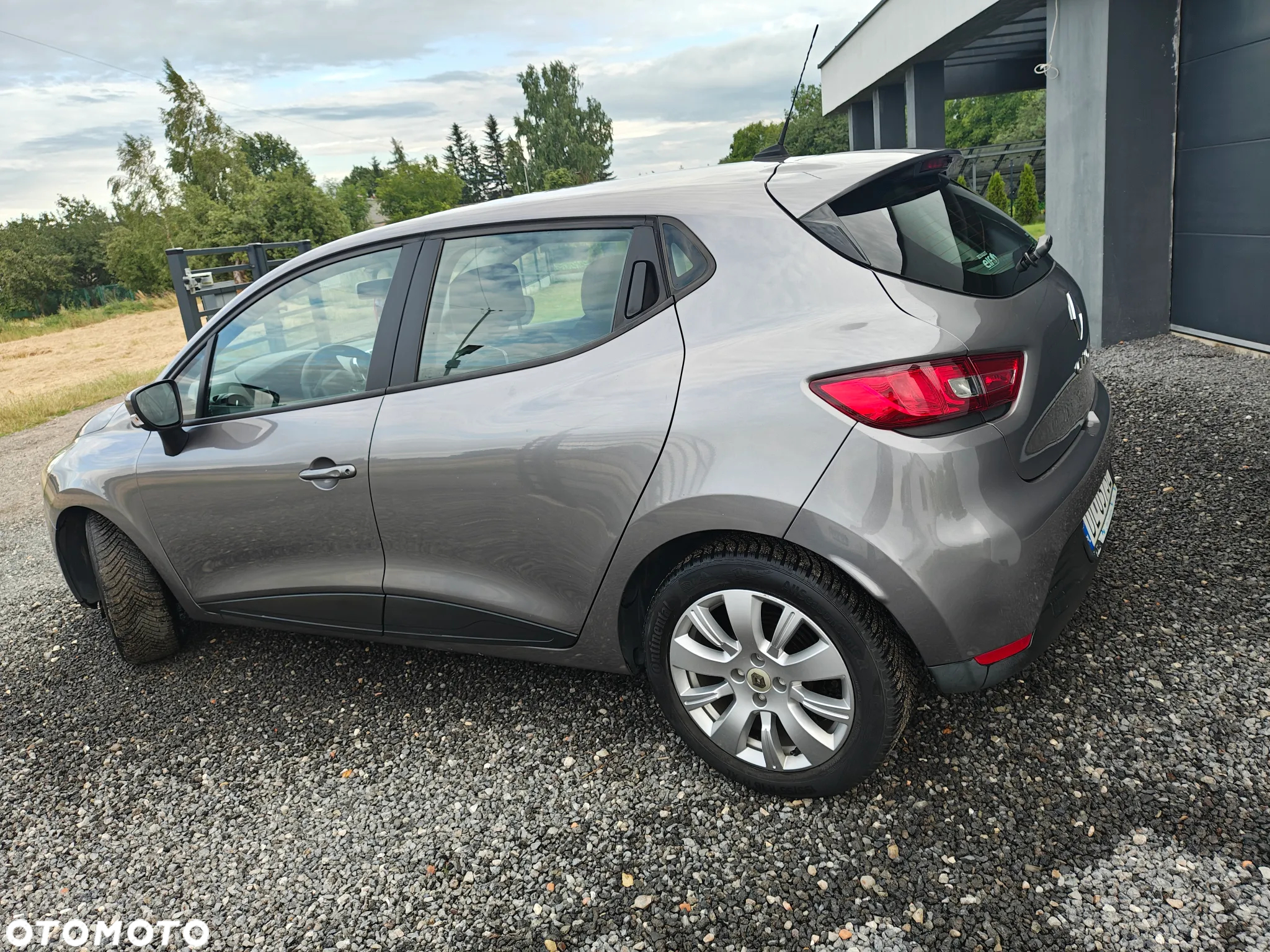 Renault Clio 0.9 Energy TCe Dynamique - 9