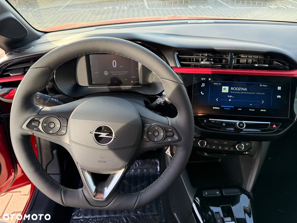 Opel Corsa 1.2 T mHEV GS eDCT - 7