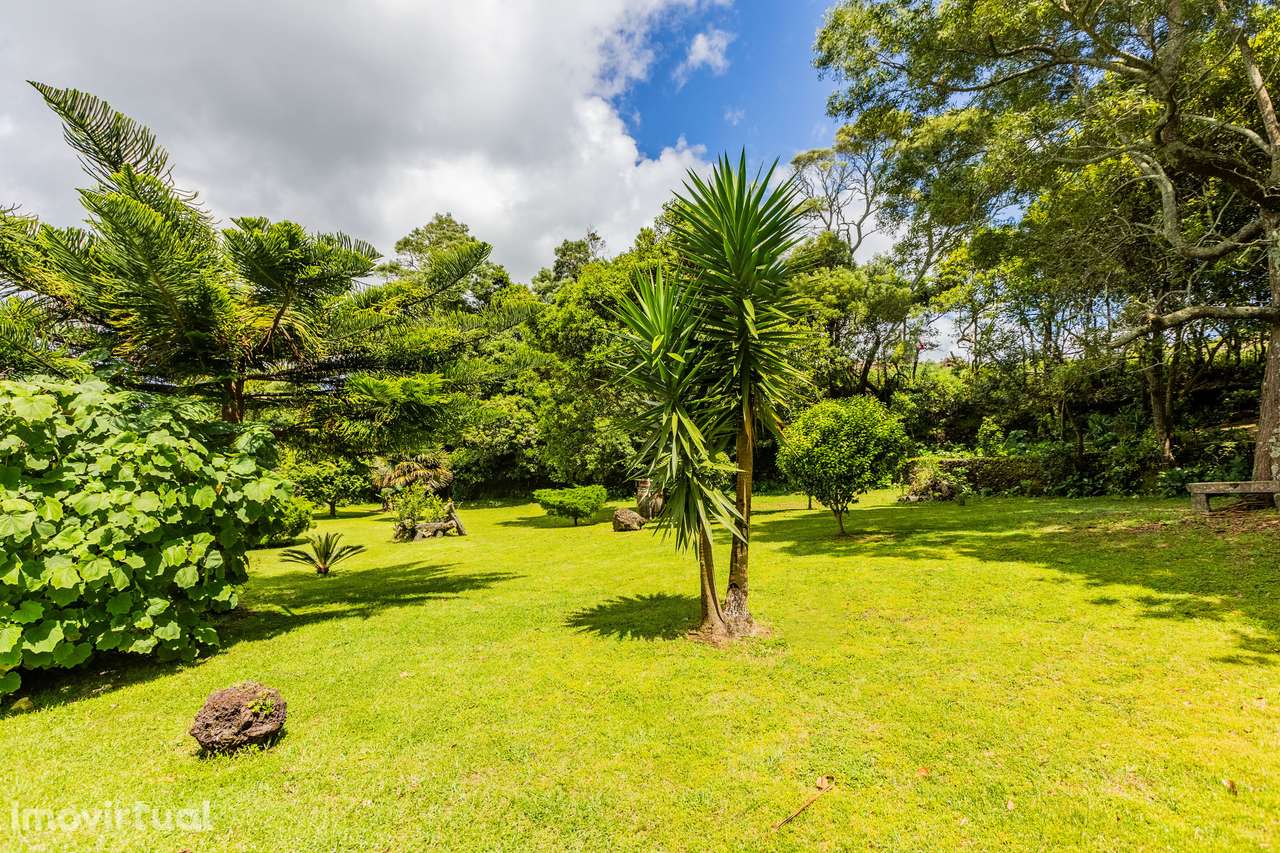 Terreno Urbano - Ribeira Grande - Grande imagem: 2/16