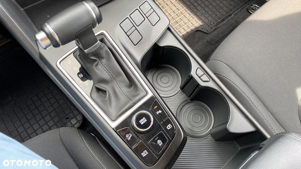 Kia Sportage 1.6 T-GDI MHEV M 2WD DCT - 13