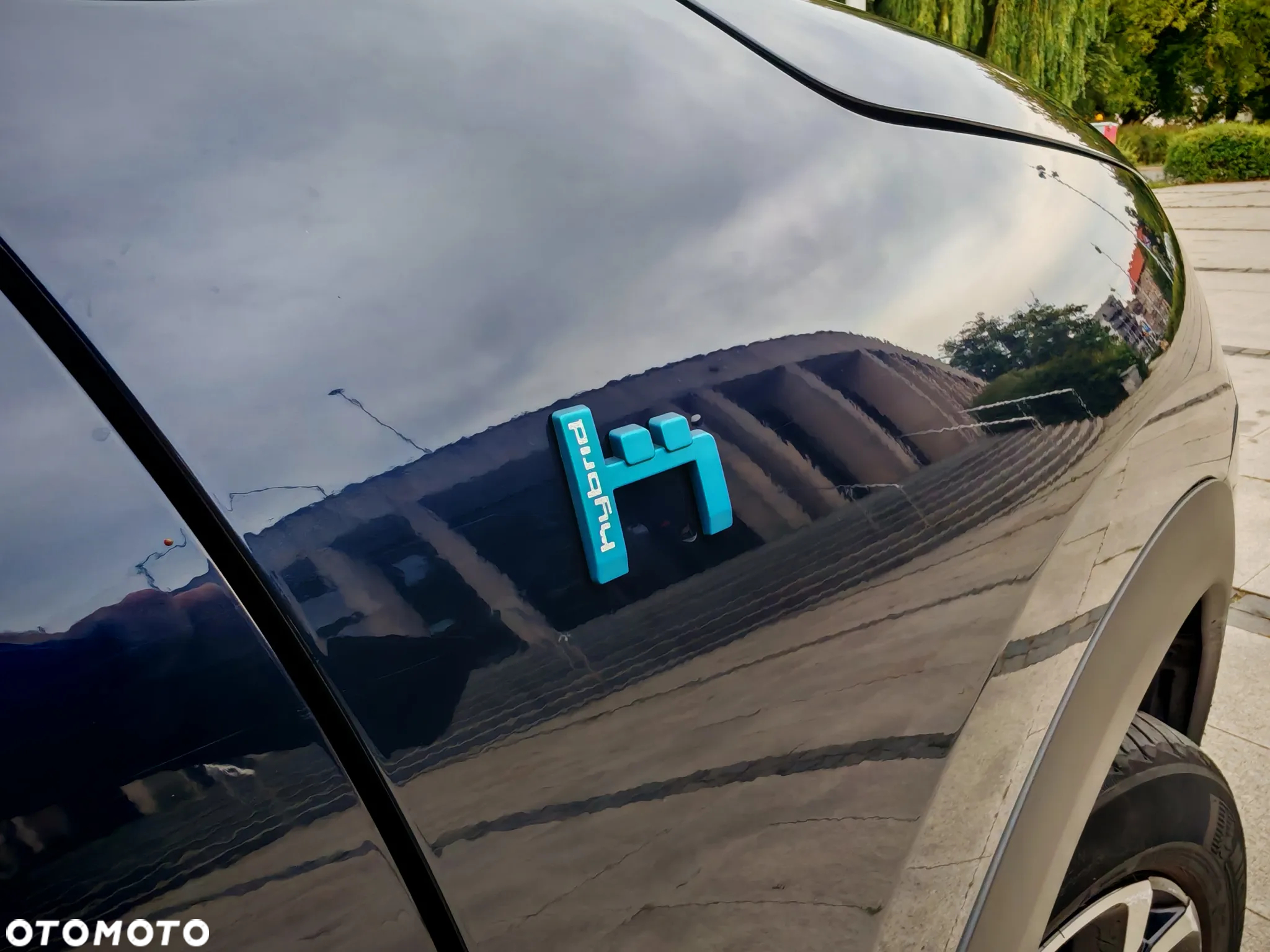 Citroën C5 Aircross Hybrid 225 e-EAT8 FEEL PACK - 19