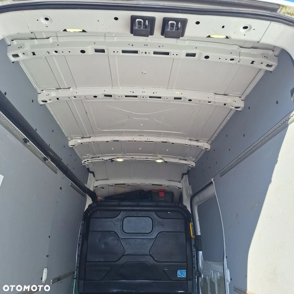 Ford TRANSIT FCD - 12